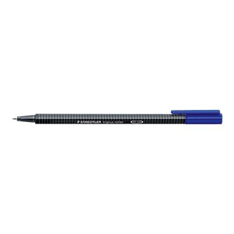 4007817323045-STAEDTLER triplus 403 - Roller - bleu - 0.4 mm-P_40323_2-1
