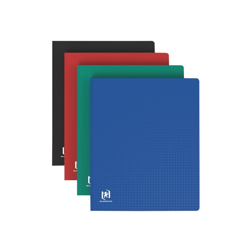 3045050440298-Memphis Tradition - Porte vues - 40 vues - 17 x 22 cm - disponible dans différentes couleurs-P_44029_5-4