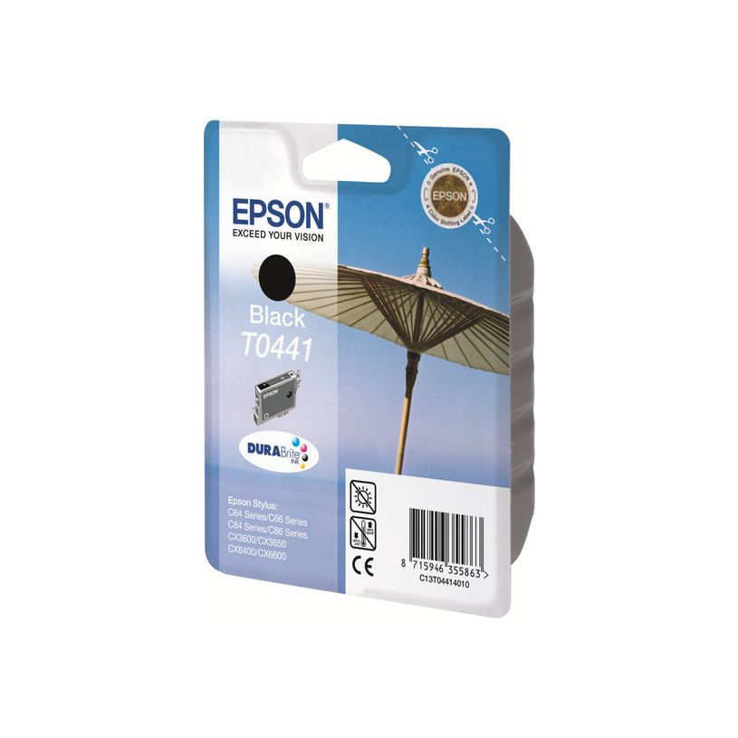 0400000441405-Epson T0441 Parasol - à rendement élevé - noir - original - cartouche d'encre -P_44140_1-0