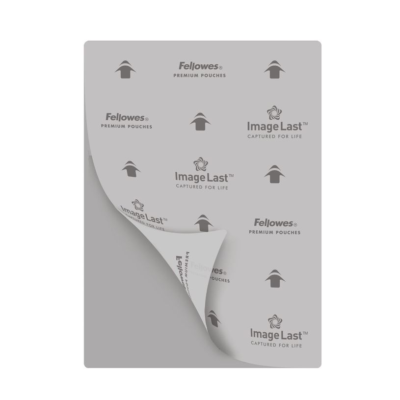 0077511530746-Fellowes - 100 pochettes de plastification A4 (216 x 303 mm) - 125 microns - brillantes -P_53074_13-7