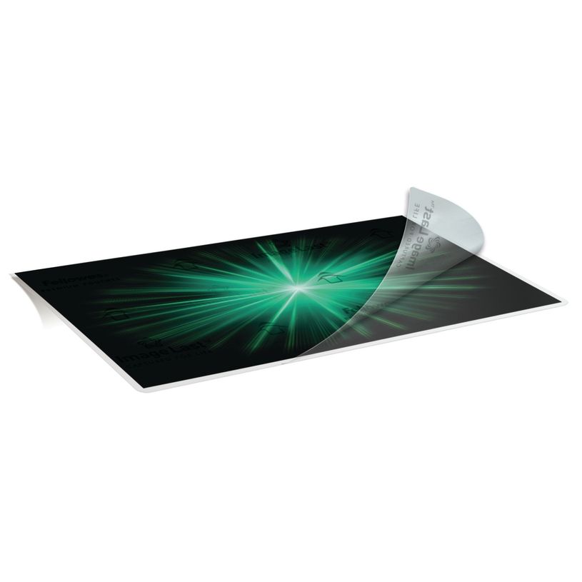0077511530746-Fellowes - 100 pochettes de plastification A4 (216 x 303 mm) - 125 microns - brillantes -P_53074_17-11