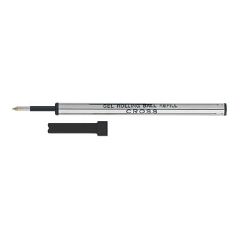 0073228085234-Cross - Recharge - noir - moyen - pour Affinity; Apogee; AVENTURA; Century II; Classic Century; C-Serie-P_57137_1-0