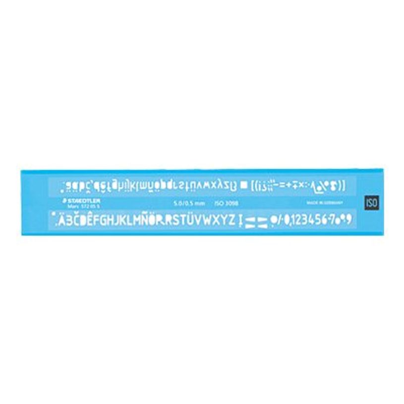 4007817534878-Staedtler Mars traces lettres   -P_57207_1-0