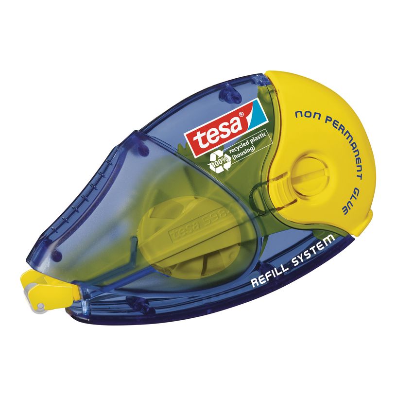 4042448110947-Tesa ecoLogo - Roller de colle - 8.4 mm x 14 m - non permanent-P_59200_3-0
