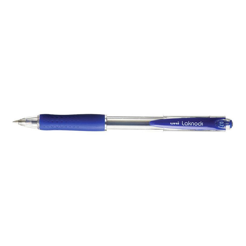 4902778717813-UniBall Laknock - Stylo à bille - bleu-P_71781_1-0
