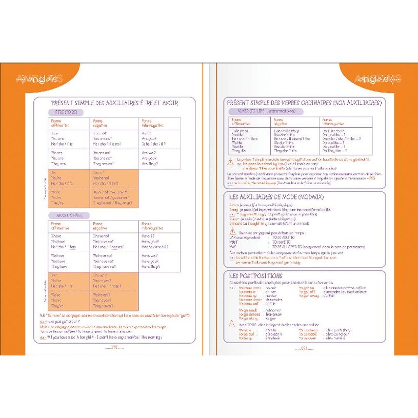 3147281911209-Cahier de textes Oxford Funny Pets - Megatext® - 15 x 21 cm - différents modèles disponibl-P_91120_14-8