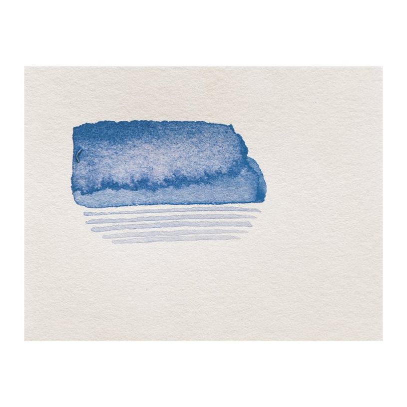 3329680934052-Clairefontaine Fontaine - Papier aquarelle grain fin - feuille 56 x 76 cm - 300 g/m²-P_93405_2-1