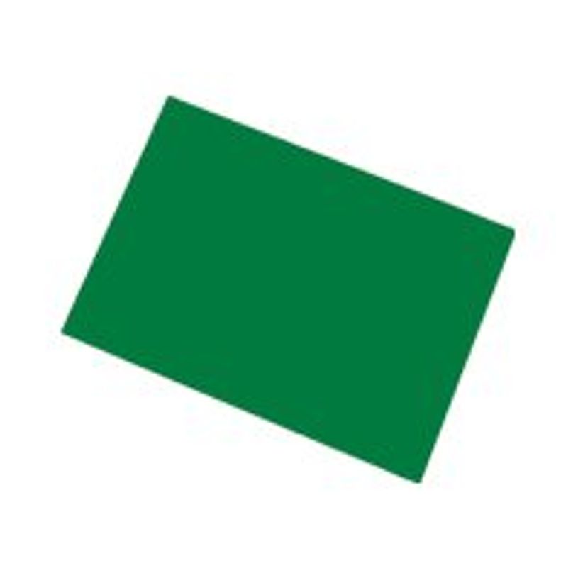 3329680973518-Clairefontaine Maya - Papier à dessin - A4 - 25 feuilles - 120 g/m² - vert foncé-P_97351_1-0