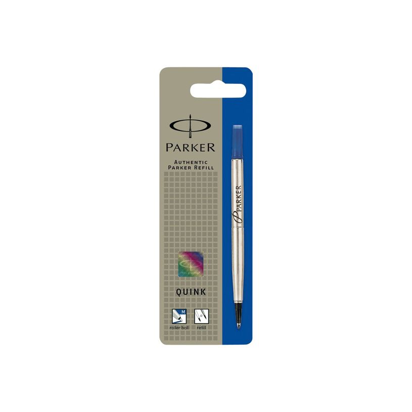 3501179503233-Parker - Recharge pour roller - noir - pointe moyenne-P_99616_1-1