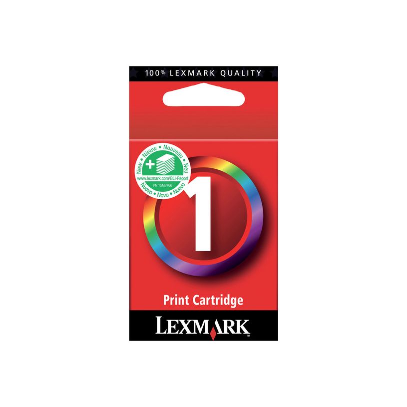0734646964449-Lexmark 1 - couleurs (cyan, magenta, jaune) - originale - cartouche d'encre -P_100781_1-0