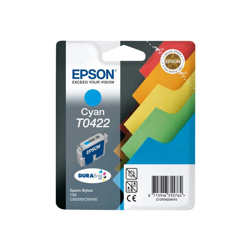0400010422401-Epson T0422 Intercalaires - cyan - cartouche d'encre originale-P_1042240_4-3