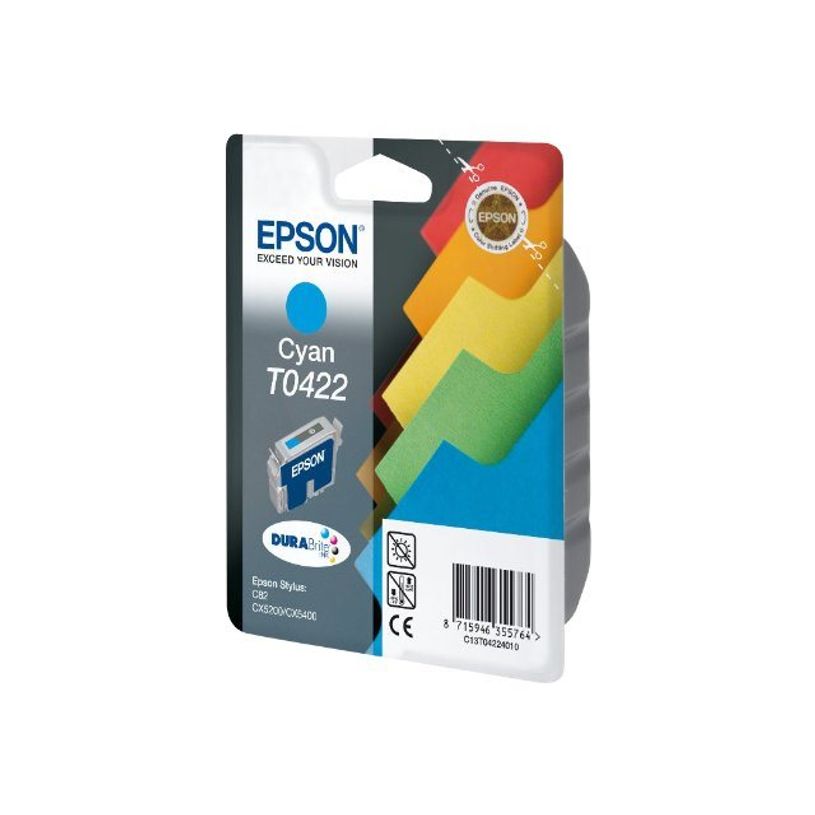 0400010422401-Epson T0422 Intercalaires - cyan - cartouche d'encre originale-P_1042240_5-4