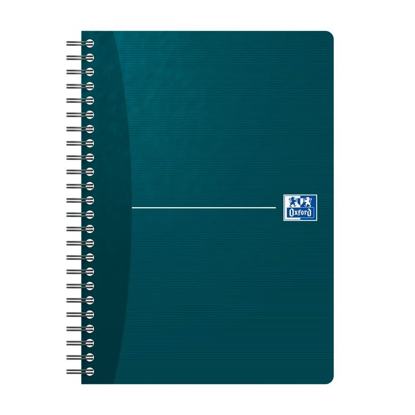 3020120022031-Oxford Office Essentials - Cahier à spirale A5 - 180 pages - grands carreaux (Seyes) - disponib-P_10983471_4-1