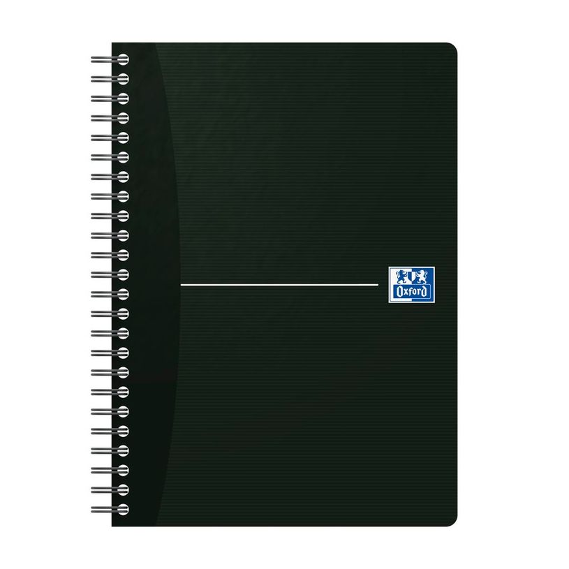 3020120022031-Oxford Office Essentials - Cahier à spirale A5 - 180 pages - grands carreaux (Seyes) - disponib-P_10983471_5-2