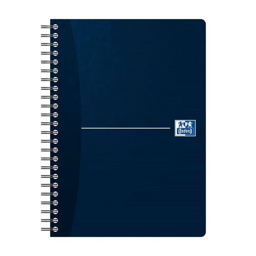 3020120022031-Oxford Office Essentials - Cahier à spirale A5 - 180 pages - grands carreaux (Seyes) - disponib-P_10983471_7-4