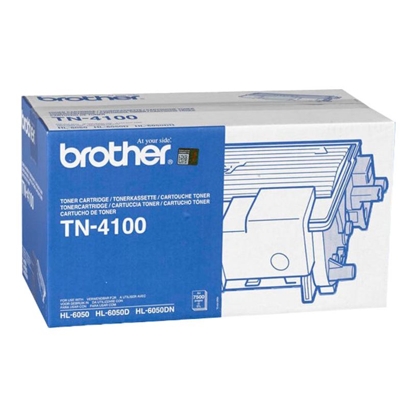 0000001141009-Brother TN4100 - noir - cartouche laser d'origine-P_114100_5-3