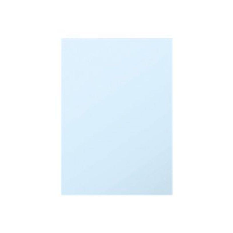 3329680142013-Pollen - 50 Feuilles papier couleur - A4 (21 x 29,7 cm) - 160 g/m² - bleu-P_114201_1-0