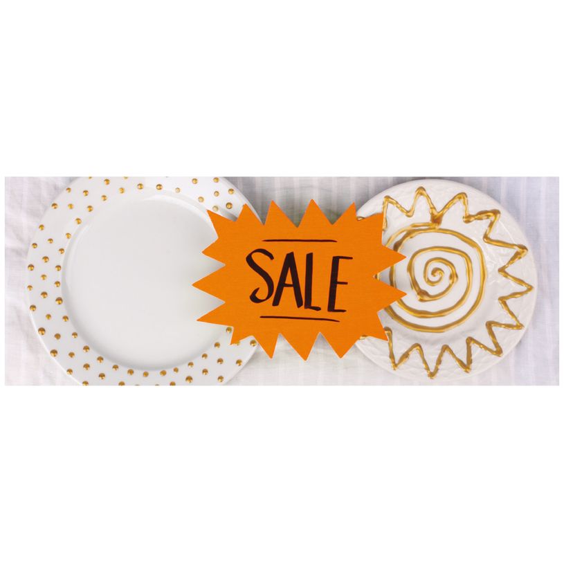 3270241149104-Apli Agipa - 10 éclatés fluo effaçables - jaune/orange - 24 x 32 cm--4