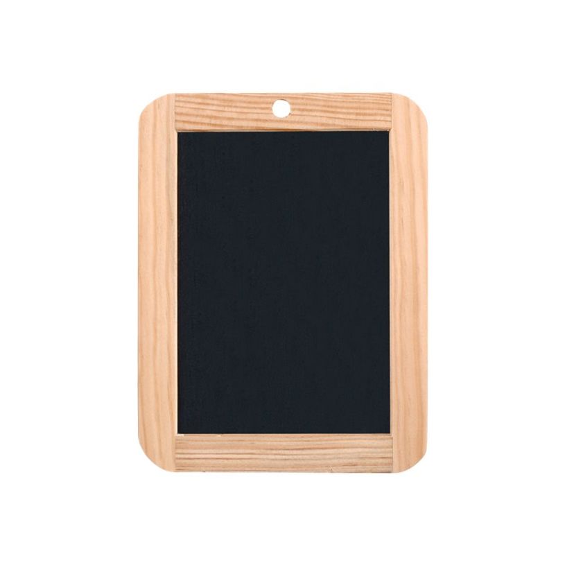 3701254704887-Wonday - Ardoise craie - 18 x 26 cm - cadre bois - double face-P_120110_1-0