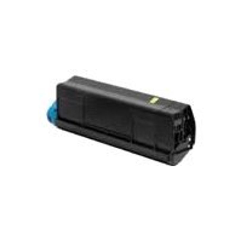 5031713027638-OKI 42127454 - jaune - toner d'origine - cartouche laser-P_127454_2-1