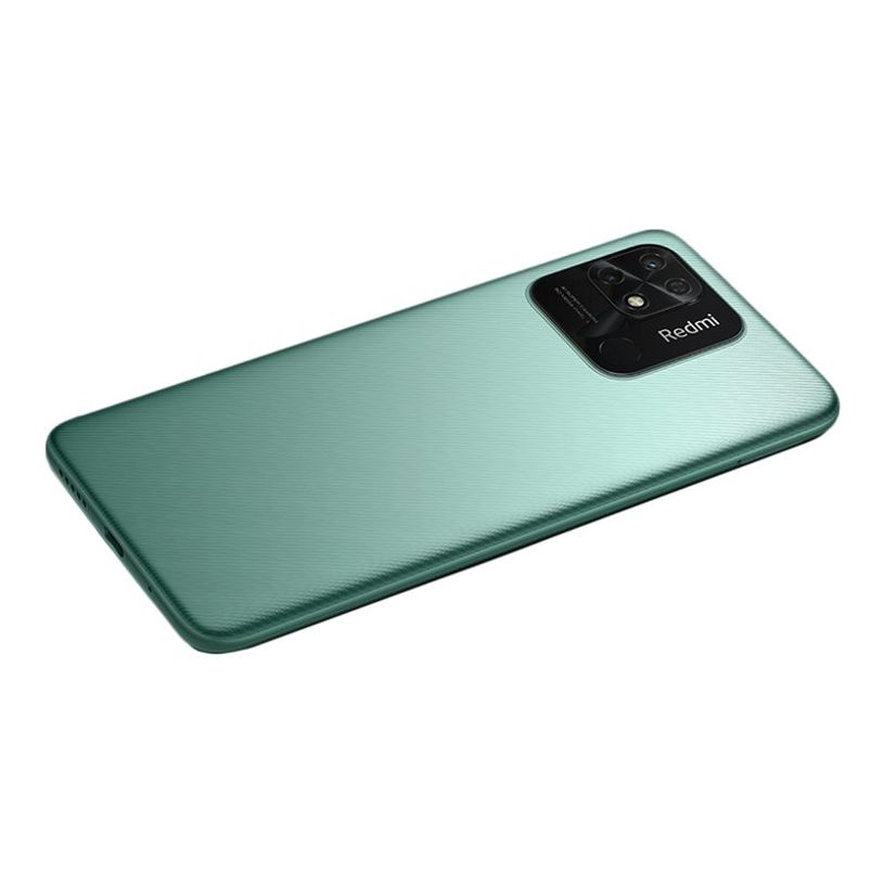 8033779066221-Xiaomi Redmi 10C - Smartphone - 4G - 3/64 Go - vert-P_128330_6-5