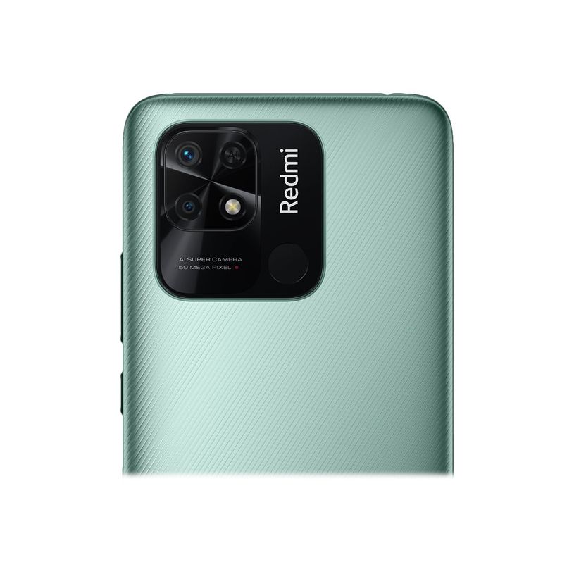8033779066221-Xiaomi Redmi 10C - Smartphone - 4G - 3/64 Go - vert-P_128330_8-7