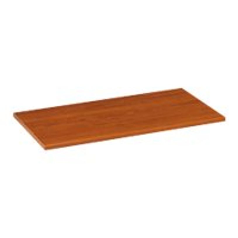 3483601407244-Gautier office MAMBO - Plateau à clavier - rectangulaire - poirier ambré-P_140724_1-0