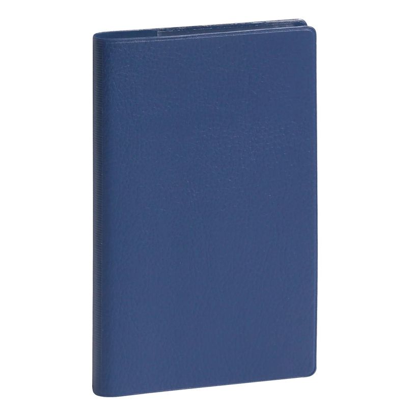 3660942002677-Agenda de poche spiralé Cassandra Eurotime 16S - 1 semaine sur 2 pages - 9 x 16 cm - disponible dans différentes cou--0