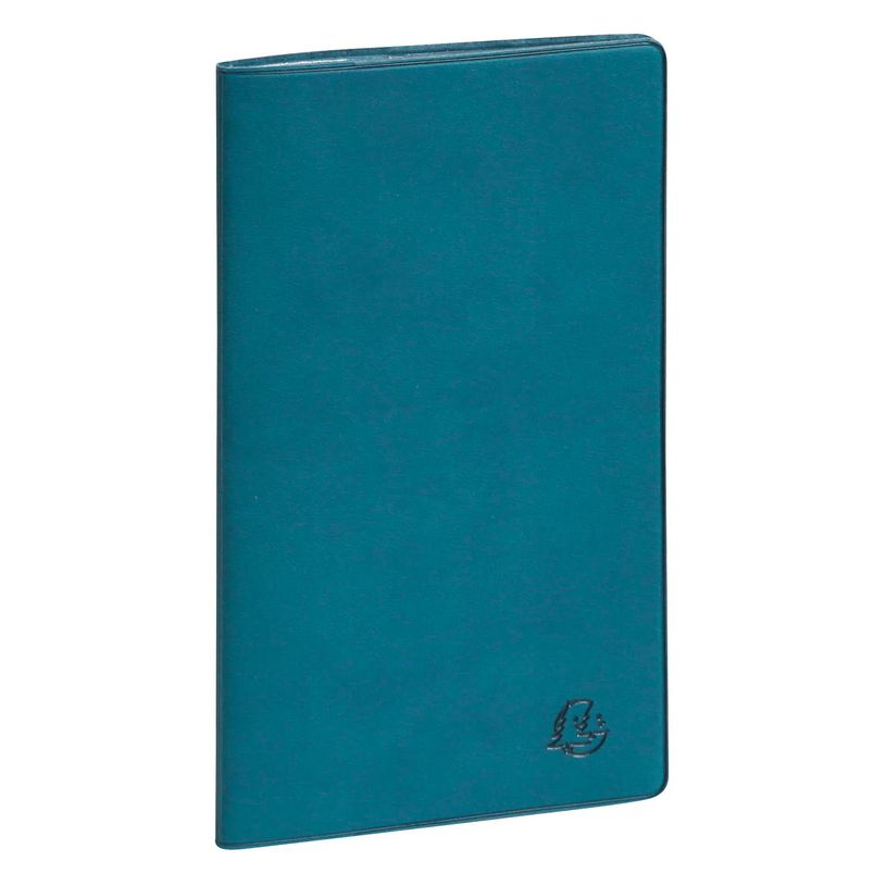 3660942001786-Agenda planning accordéon mensuel Winner Exaplan 17 - 8 x 17,5 cm - disponible dans différentes coule--0
