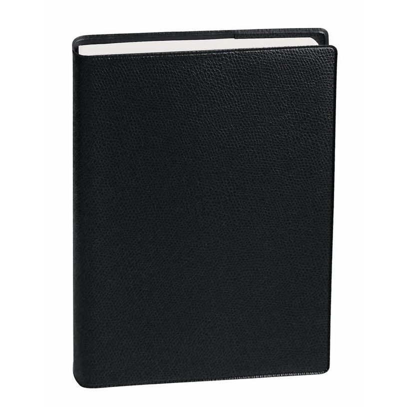 3371010129621-Agenda Impala - 1 jour par page - 13 x 21 cm - noir - Quo Vadis-P_173024_1-0