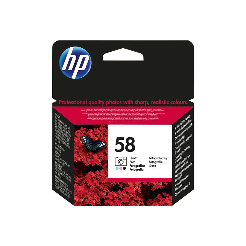 808736152518-HP 58 - cyan, magenta, jaune - cartouche d'encre originale-P_191258_1-0