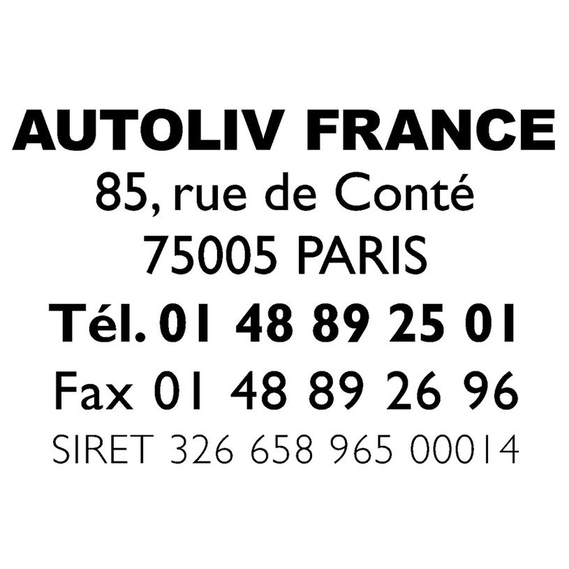 0000002023007-Colop 2300 Classic Line - Tampon métallique personnalisable - 7 lignes - format rectangulair-P_202300_2-1