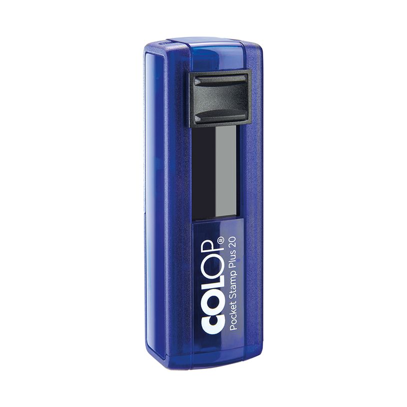 0000020910204-Colop Pocket Stamp Plus 20 - Tampon de poche personnalisable - 4 lignes - format rectangulai-P_2091020_2-1