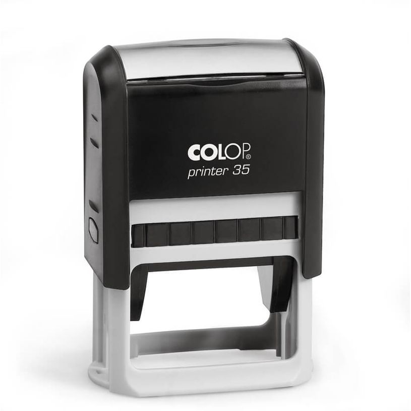 0000002093505-Colop Printer 35 - Tampon personnalisable - 7 lignes - format rectangulaire-P_209350_1-0