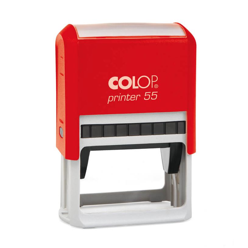 0000002095509-Colop Printer 55 - Tampon personnalisable - 8 lignes - format rectangulaire-P_209550_3-2