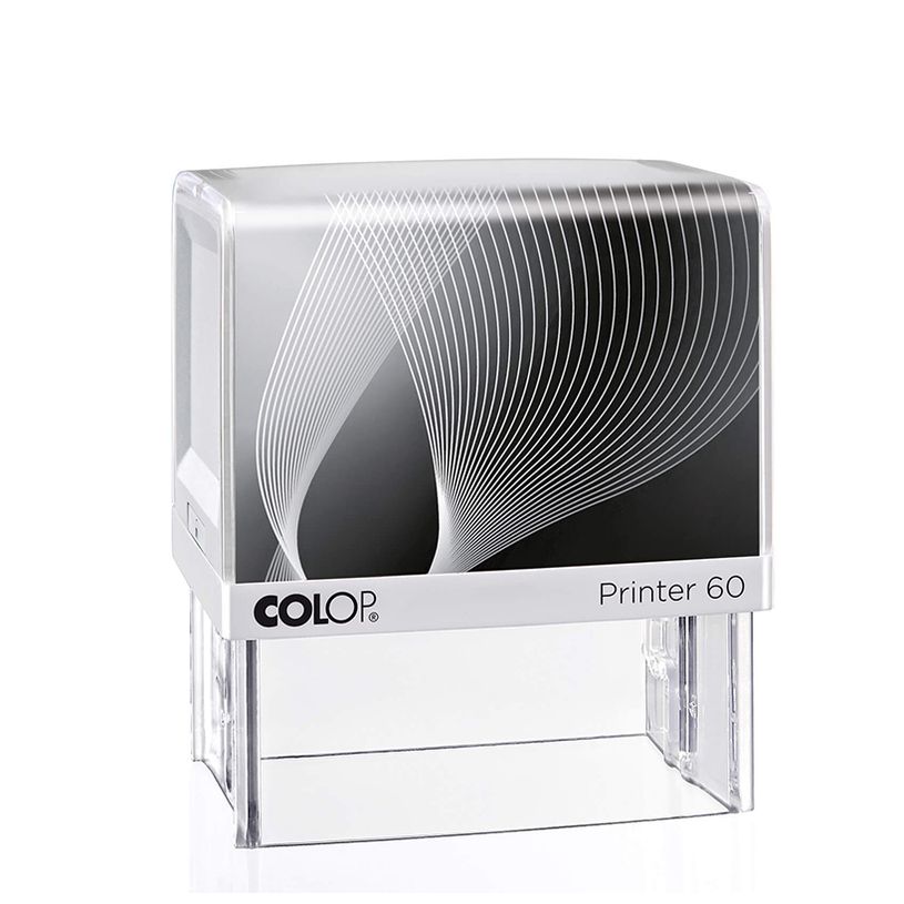 2012346203999-Colop Printer 60 - Tampon personnalisable - 8 lignes - format rectangulaire-P_209600_1-0