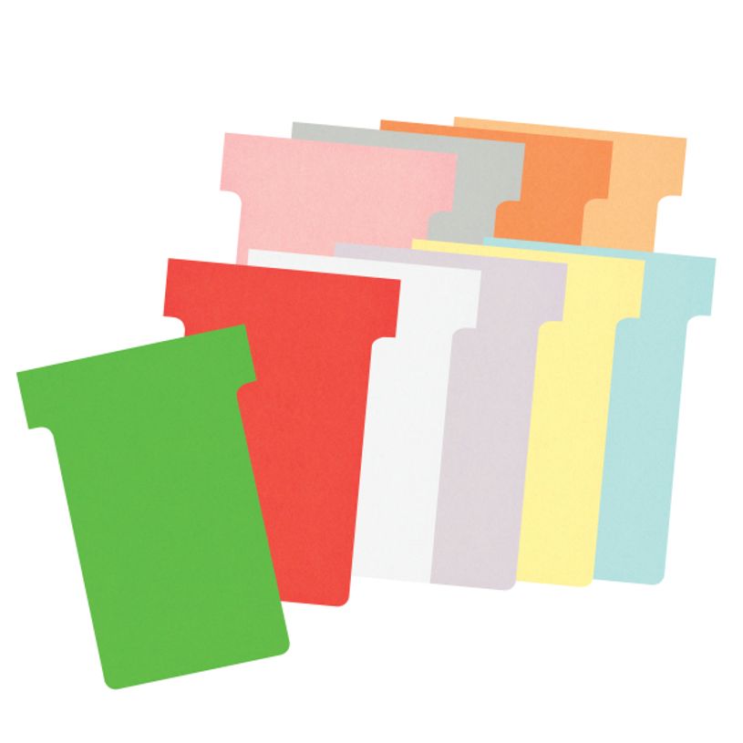3147330002902-Nobo - 100 Fiches en T - Taille 2 - blanc-P_2202002_4-3