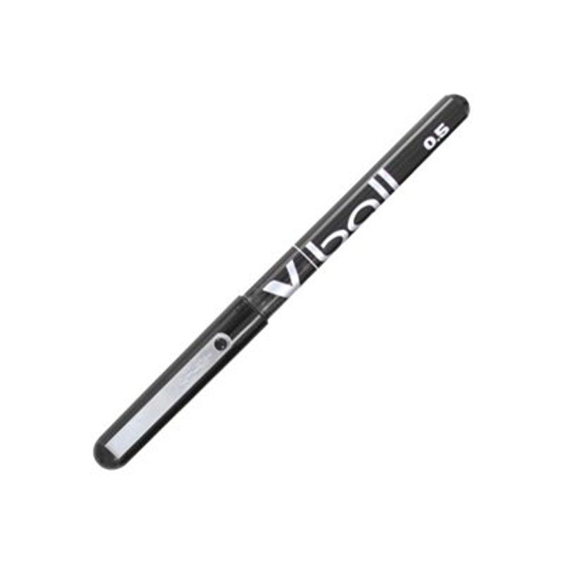 4902505085406-Pilot Vball - Roller - 0,5 mm - noir-P_2305105_1-0