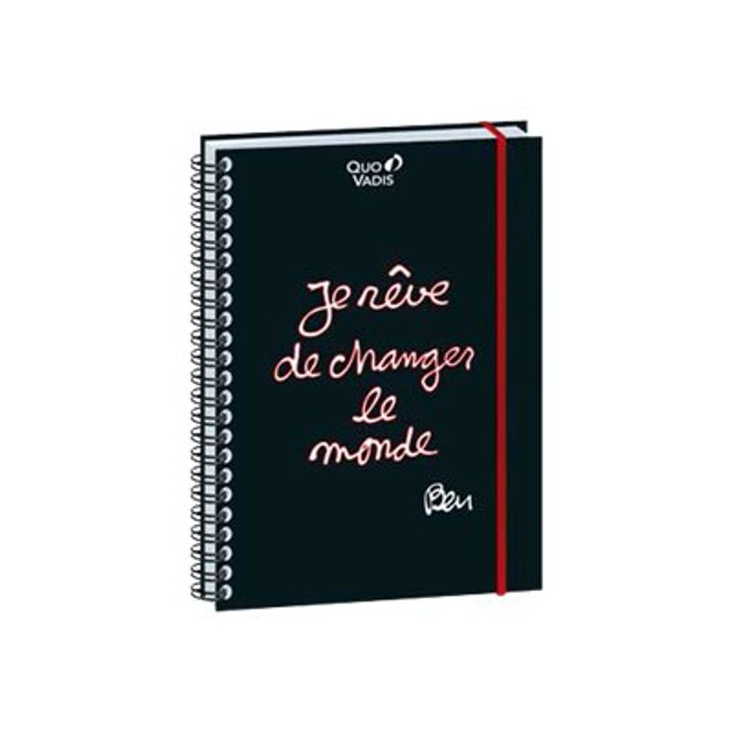 3371010182831-Quo Vadis Ben - Cahier à spirale et élastique A4 (21x29,7 cm) - uni-P_234186_1-0