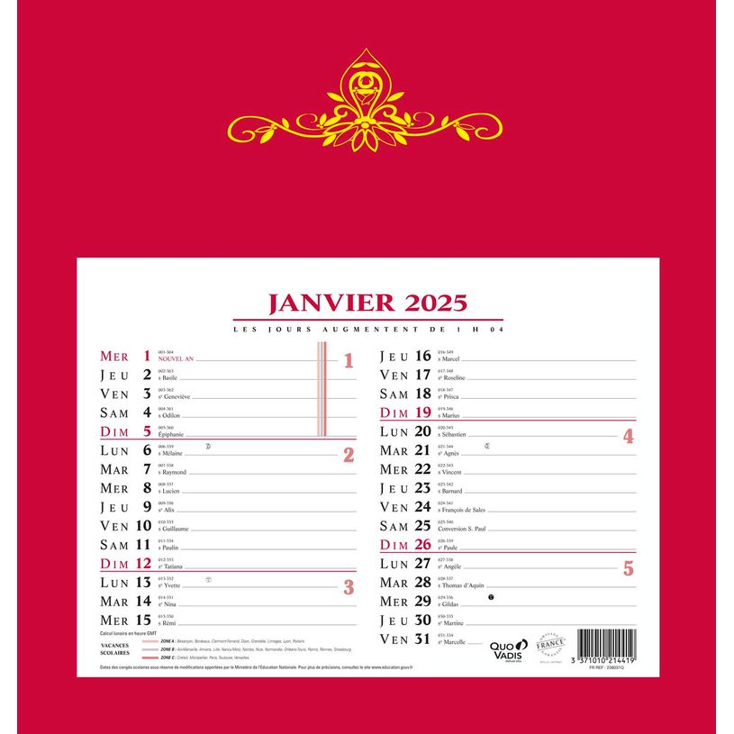3371010214419-Quo Vadis Skytos - Calendrier bloc mensuel - 29 x 30 cm - disponible dans différentes couleu-P_234408_1-0
