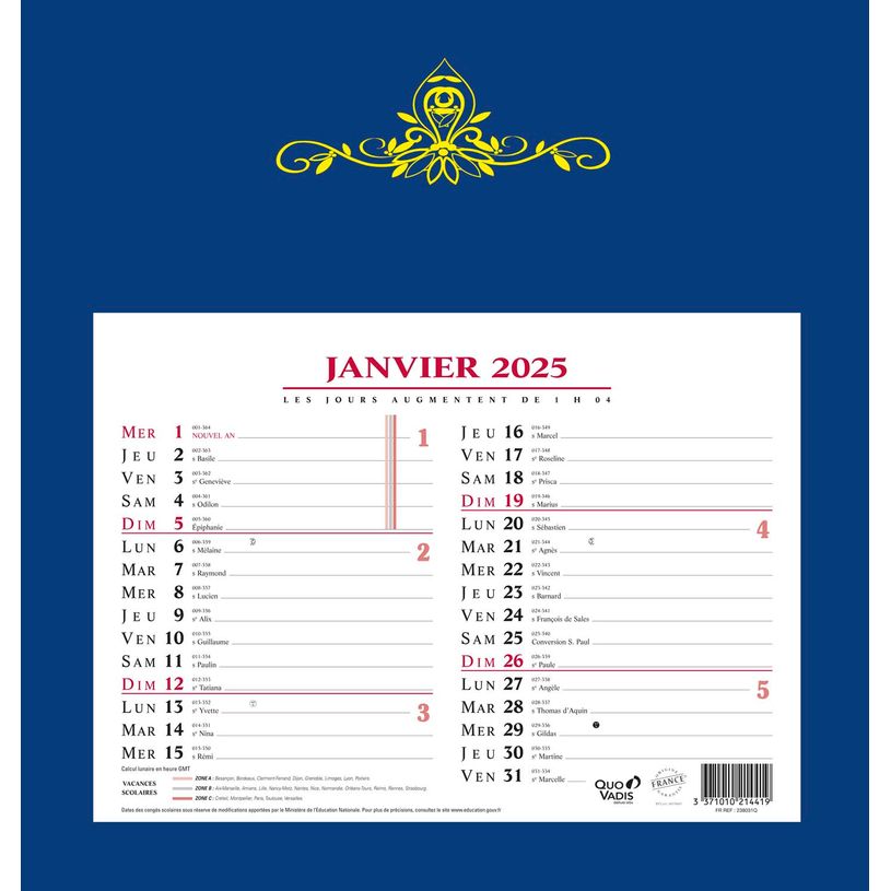 3371010214419-Quo Vadis Skytos - Calendrier bloc mensuel - 29 x 30 cm - disponible dans différentes couleu-P_234408_2-1
