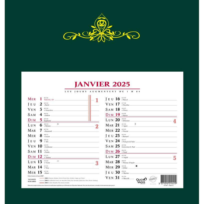 3371010214419-Quo Vadis Skytos - Calendrier bloc mensuel - 29 x 30 cm - disponible dans différentes couleu-P_234408_3-2
