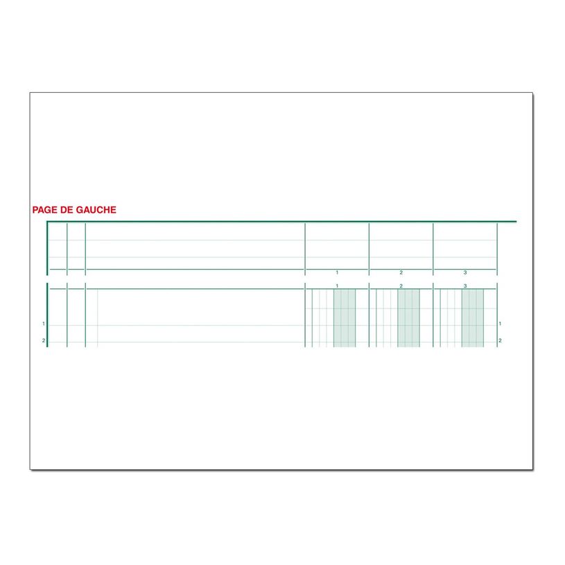 3130632171001-Exacompta - Piqûre tête paresseuse - 10 colonnes sur 2 pages - A4-P_2817100_2-1