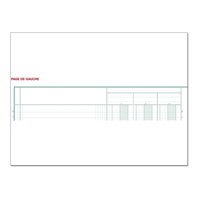 3130632041007-Exacompta - Piqûre comptable - 10 colonnes sur 2 pages - 32 x 25 cm - 80 pages-P_284100_2-0