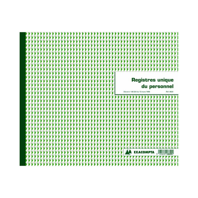 3130632066208-Exacompta - Registre unique du personnel - 27 x 32 cm-P_286620_1-0