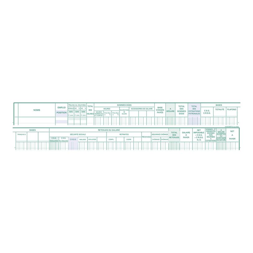 3130632066901-Exacompta - Livre de paye - 60 pages - 27 x 36 cm-P_286690_2-1