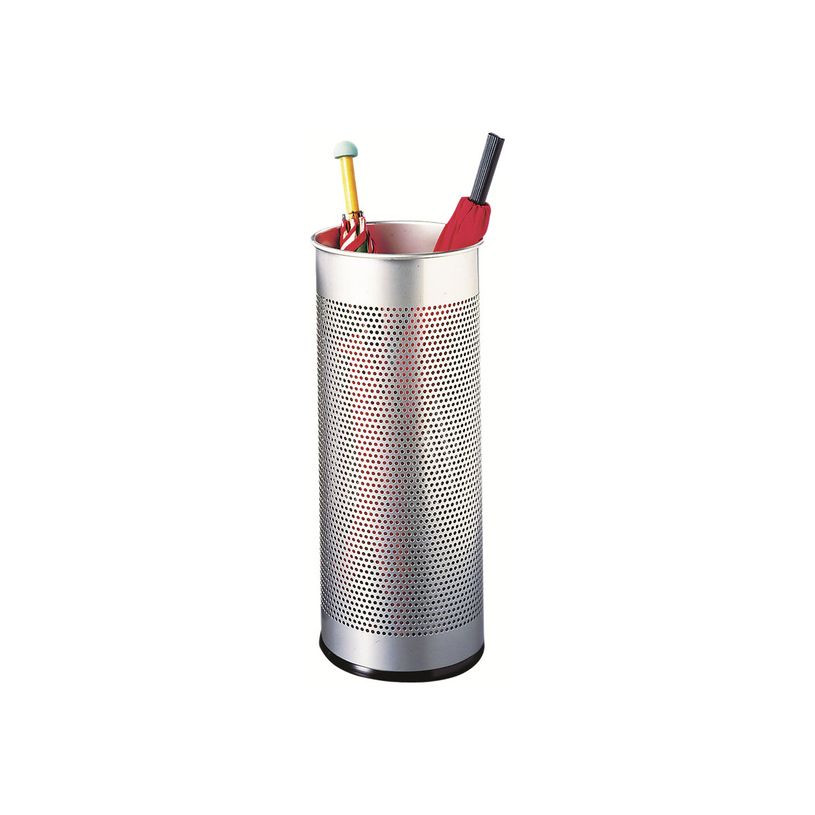 4005546989242-Durable - Porte-parapluie ajouré en métal - argent-P_290002618_1-0
