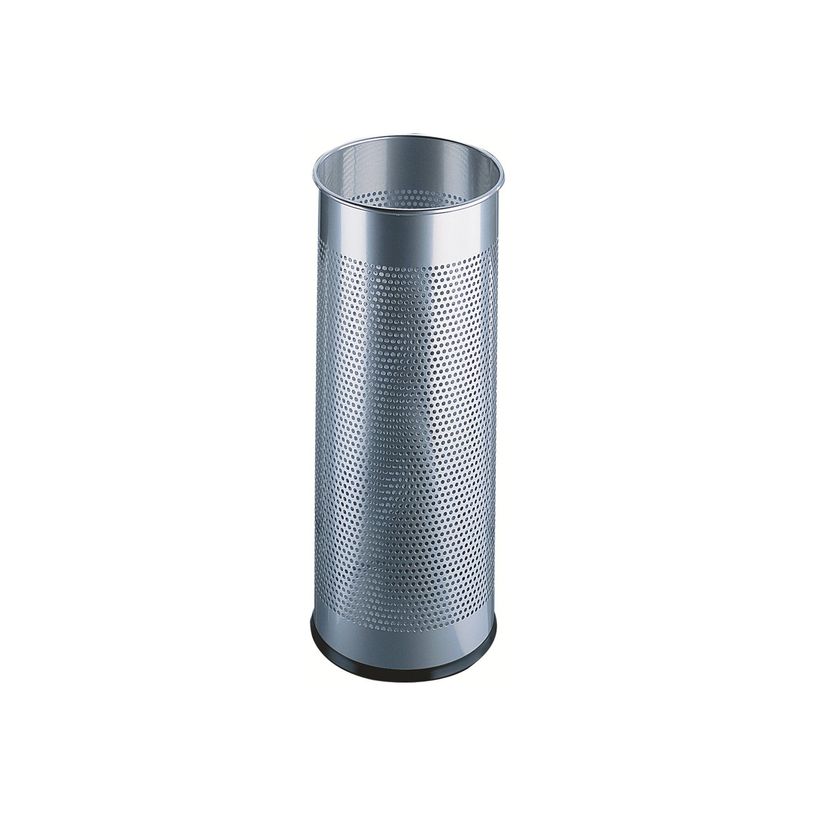 4005546989242-Durable - Porte-parapluie ajouré en métal - argent-P_290002618_2-1