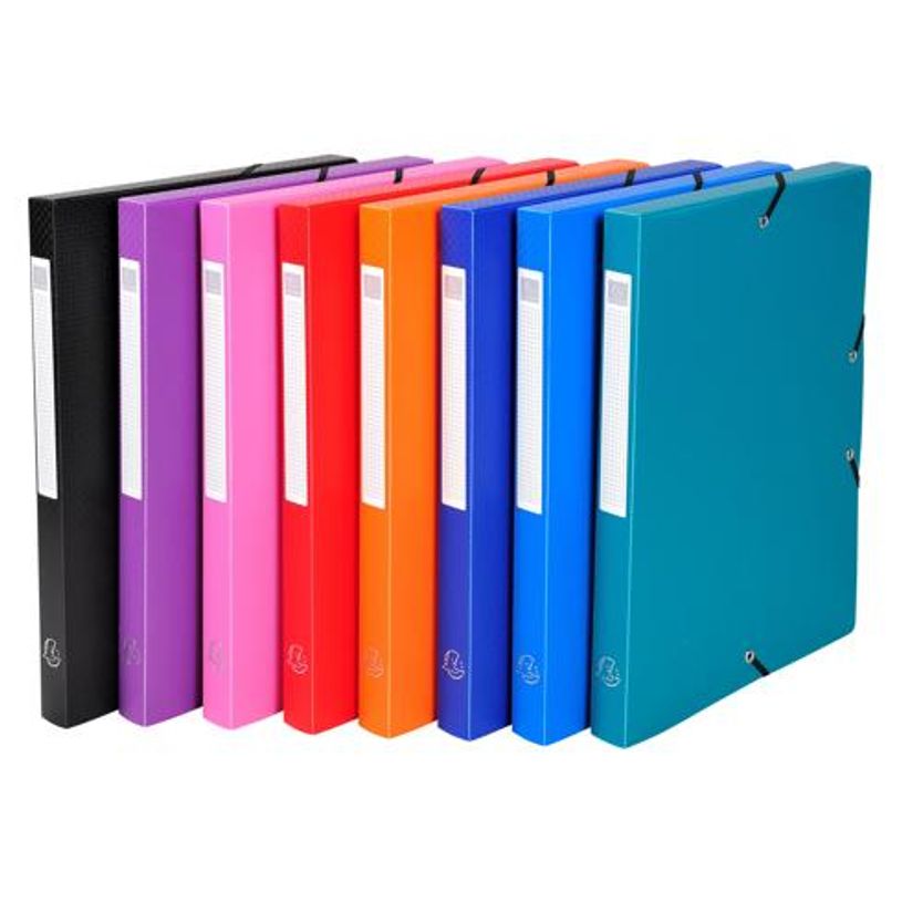 3130630059608-Exacompta Exabox - Boîte de classement - dos 25 mm - couleurs assorties-P_300002204_1-0