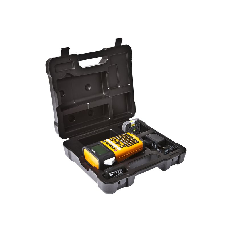 4977766724852-Brother P-Touch PT-E300VP - étiqueteuse - monochrome - transfert thermique-P_300003999_5-6
